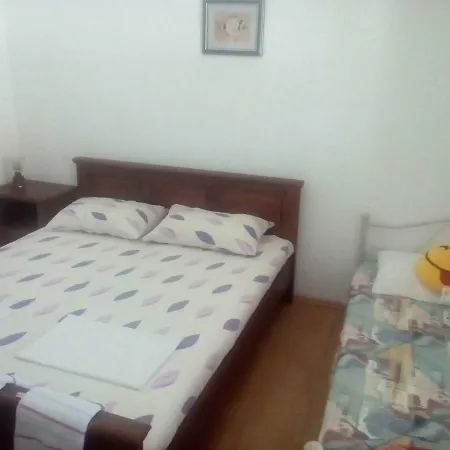 Apartman Kristina * Žuljana