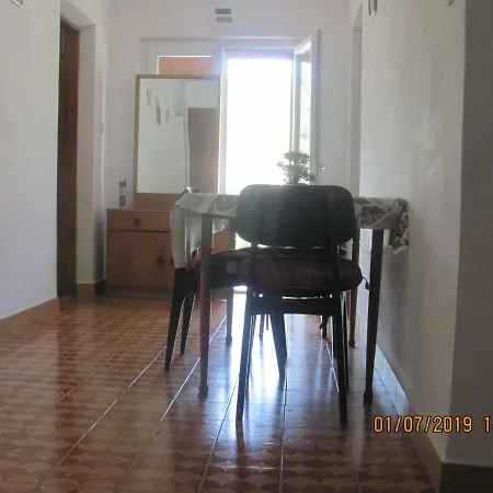 Διαμέρισμα Apartman Kristina *