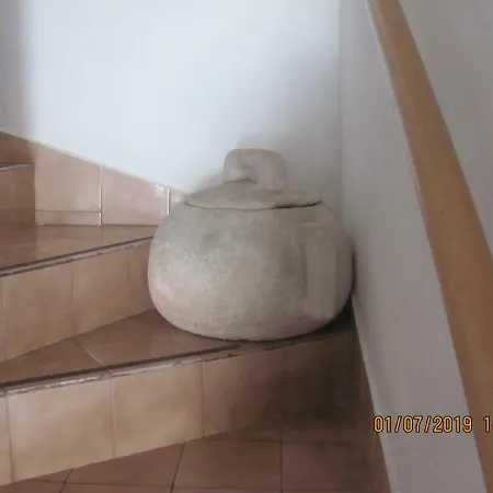Διαμέρισμα Apartman Kristina