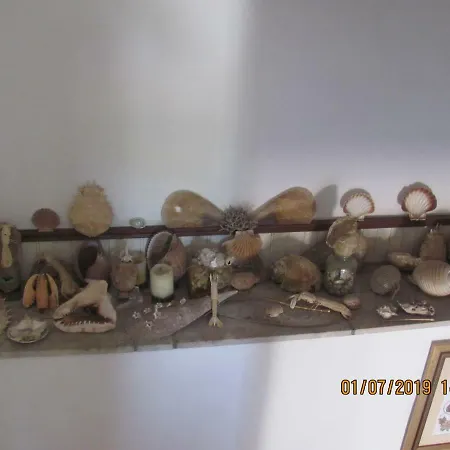 Apartman Kristina Žuljana