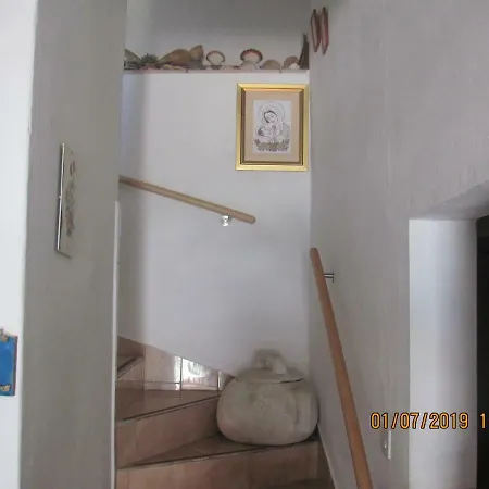 Apartman Kristina Διαμέρισμα
