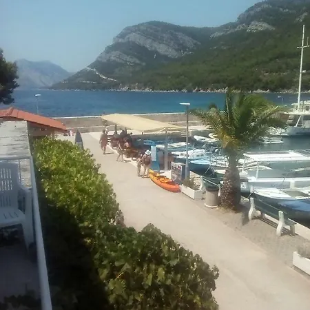 Apartman Kristina Apartman