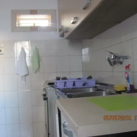 Διαμέρισμα Apartman Kristina Žuljana