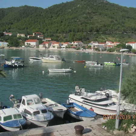 Apartman Kristina *