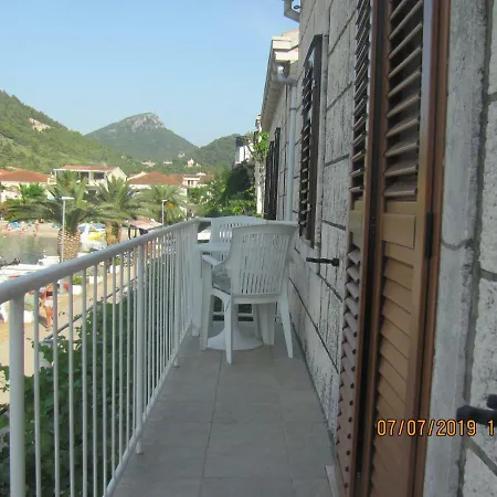 Apartman Kristina *