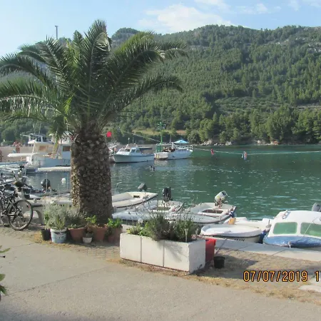 Διαμέρισμα Apartman Kristina *