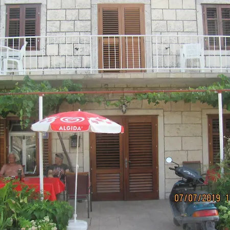 Apartman Kristina Διαμέρισμα