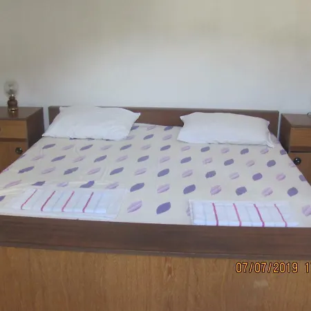 Διαμέρισμα Apartman Kristina *
