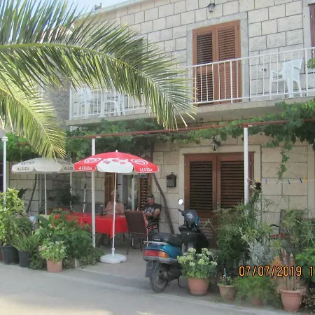 Διαμέρισμα Apartman Kristina *