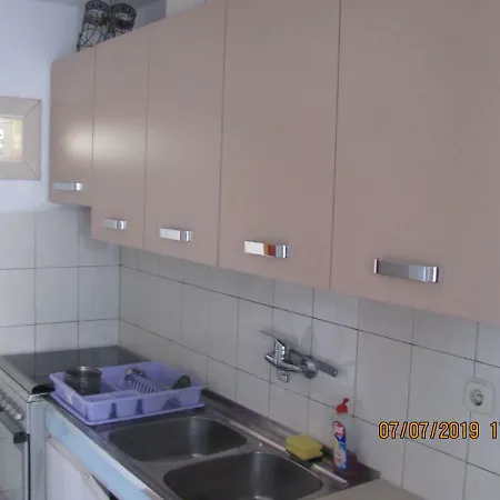 Apartman Kristina * Žuljana