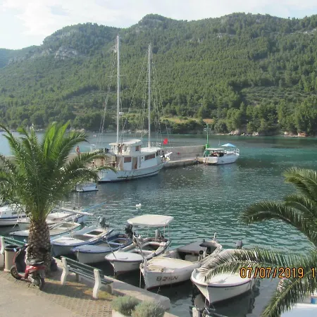 Apartman Kristina Apartman Žuljana
