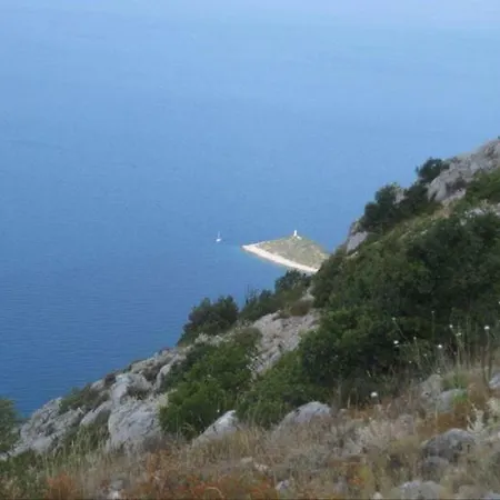 Apartman Kristina Διαμέρισμα