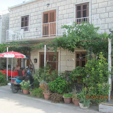 Apartman Kristina Apartman *
