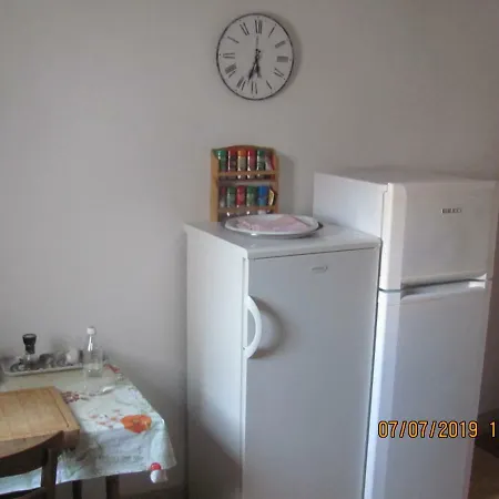 Apartman Kristina Διαμέρισμα Žuljana