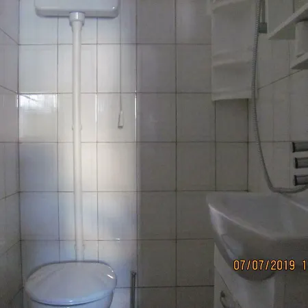 Apartman Kristina *