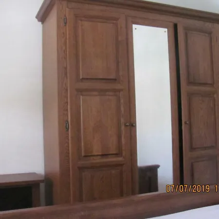 Apartman Kristina Διαμέρισμα *