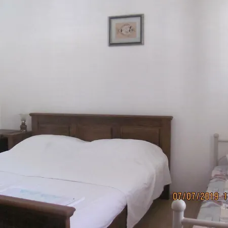 Apartman Kristina *