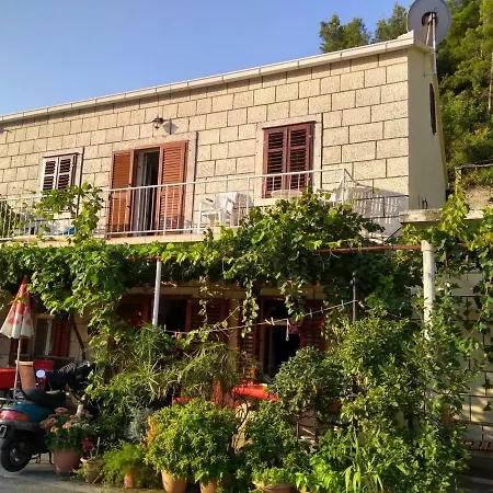 Apartman Kristina Žuljana